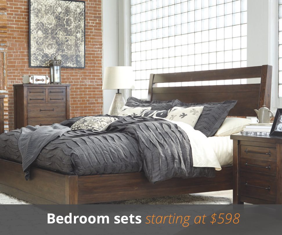 Bedroom sets