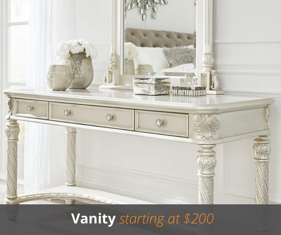 Vanity