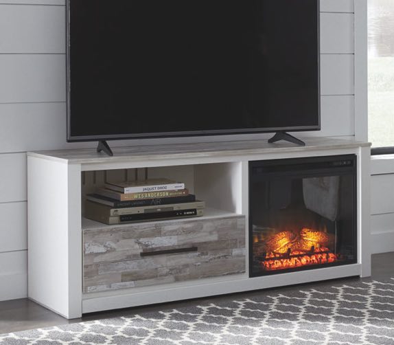Evanni TV Stand