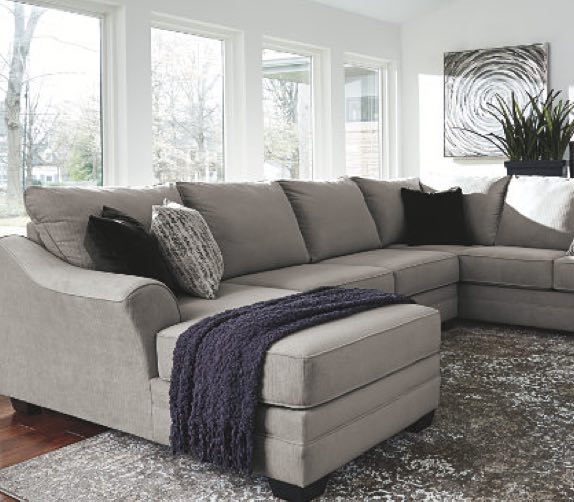 Sectional Sofas