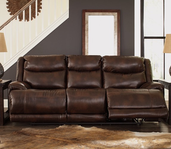 Whiteville Reclining Sofa