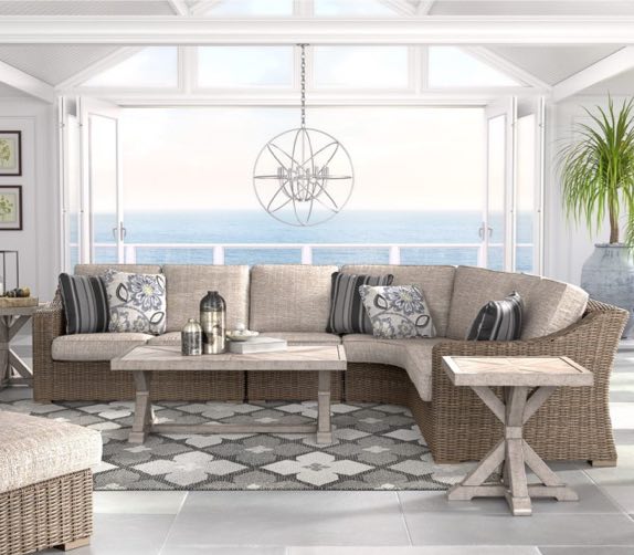 Beachcroft set